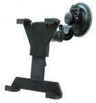 ART AX-01 komplekti tahvelarvutihoidik 7-10 ja istmel must