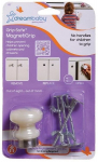 Magnet k&auml;epide Dreambaby Grip safe