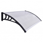 Ukse varikatus EKO 80x150 cm