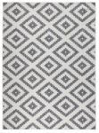 Northrugs kahepoolne vaip Twin Malta 120x170 cm
