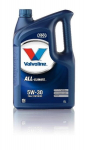 Mootori&otilde;li Valvoline ALL CLIMATE 5W30, 5L