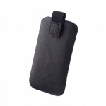 Kaitse&uuml;mbris GreenGo Slim UP Mono XXXXL Note 2 black