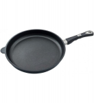 AMT Gastroguss induktsioonpann, 32 cm, 5 cm k&otilde;rgus