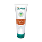 Niisutav jalakreem Himalaya Herbals 75 ml