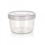 Hermeetiline karp Banquet, 0,5 L