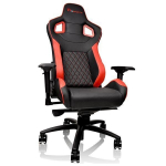 M&auml;nguritool Thermaltake GTF 100, must/punane