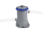 Bestway kartusfilter - 2006 L/h - T&uuml;&uuml;p II - 1 100 kuni 14 300 L basseinidele