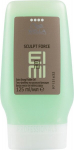 Eriti tugev juuksegeel Wella Professionals Eimi Sculpt Force 125 ml