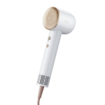 Compact hair dryer - DREAME Hair Glory - White