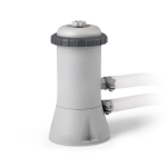 Intex kassetiga filterpump 2271 l/h 28604GS