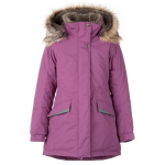 Lenne laste talveparka 250g Ella 23671*603, lilla