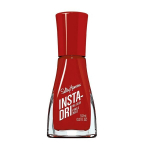 K&uuml;&uuml;nelakk Sally Hansen Insta-Dri Nail Color 390 That's A-Blazing, 9,17 ml