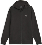 Pusa meestele Puma Rad/Cal Full-Zip Must 675889 01