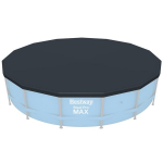 Bestway basseinikate "Flowclear" 457 cm