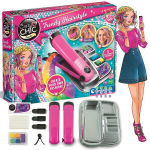 Loominguline komplekt Clementoni Color Stripe Crazy Chic