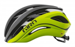 Jalgrattakiiver Giro Aether Spherical Mips, kollane/must