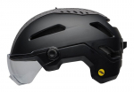 Rattakiiver Bell Annex Shield Mips, must