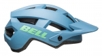 Jalgrattakiiver Bell Spark 2, sinine