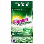 Pesupulber Signum universal 10 kg