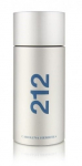 Tualettvesi Carolina Herrera 212 Men EDT meestele, 200 ml
