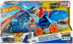 Komplekt Hot wheels Transformeris T-Rex