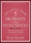Little Book of Big Profits from Small Stocks, plus Website: Why You'll Never Buy a Stock Over $10 Again
