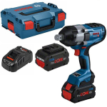 Akutrell GDS 18V-1050 H, LB 2x5,5PrC, 1880CV 06019J8503 Bosch