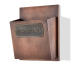 Leivakapp GLV0525, pruun