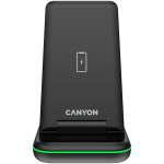 Canyon WS-304 Foldable 3in1
