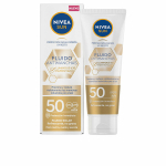 P&auml;ikesekaitsekreem Nivea Sun 40 ml Spf 50