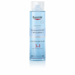 Mitsellaarvesi Eucerin Dermatoclean (400 ml)