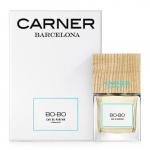 Parf&uuml;&uuml;mvesi Carner Barcelona Bo-Bo EDP naistele, 50ml