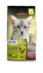 Leonardo Adult GF Poultry teraviljavaba kassitoit linnulihaga 7,5 kg