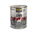 Belcando Baseline with Lamb t&auml;isv&auml;&auml;rtuslik koeratoit lambalihaga 800 g x 6 tk