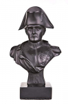 B&uuml;st / kuju Napoleon Bonaparte, 13 cm