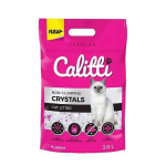 Calitti Crystals Silikoonist tualettruumit&auml;itja, 3,8 L