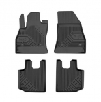 Kummist Premium 77 matid Fiat 500L 2012-2023