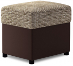 Tumba R2, beež/pruun