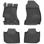 Kummist Premium 77 matid Subaru Impreza IV 2012-2016; Subaru Levorg I 2014-2020; Subaru WRX STI 2015-2021; Subaru XV I 2012-2017