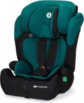 Turvatool Kinderkraft Comfort Up i-Size, 9-36 kg, green