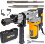 M&uuml;&uuml;ri/betooni peitel HEX SDS 2800W 15J Powermat