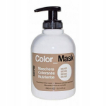 Toitev v&auml;rviv juuksemask Kepro Kaypro Beige, 300 ml