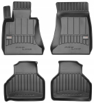ProLine 3D kummimatid BMW Series 7 E66 2001-2008