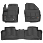 Kummist ProLine 3D matid Ford S-max 2006-2014