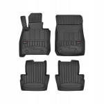 Kummist ProLine 3D matid Mazda CX-3 2015-2023