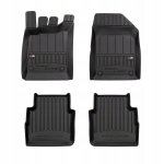 Kummist ProLine 3D matid Opel Signum 2003-2008