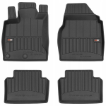 Kummist ProLine 3D matid Nissan Qashqai I 2006-2013