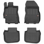 Kummist ProLine 3D matid Subaru Legacy V 2009-2014, Outback IV 2009-2014