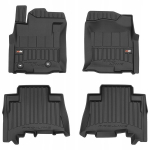 Kummist ProLine 3D matid Toyota Land Cruiser JI50 2009-2023