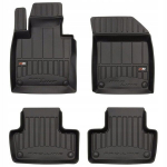 Kummist automatid ProLine 3D Volvo XC60 II 2017-2023